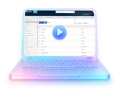 Video Play Thumbnail Onerate